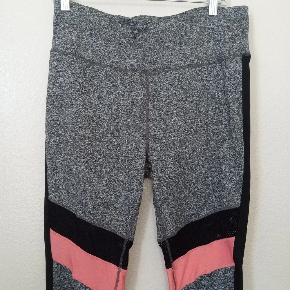 C&C California High Waisted Women's Leggings XL - Picture 3 of 8